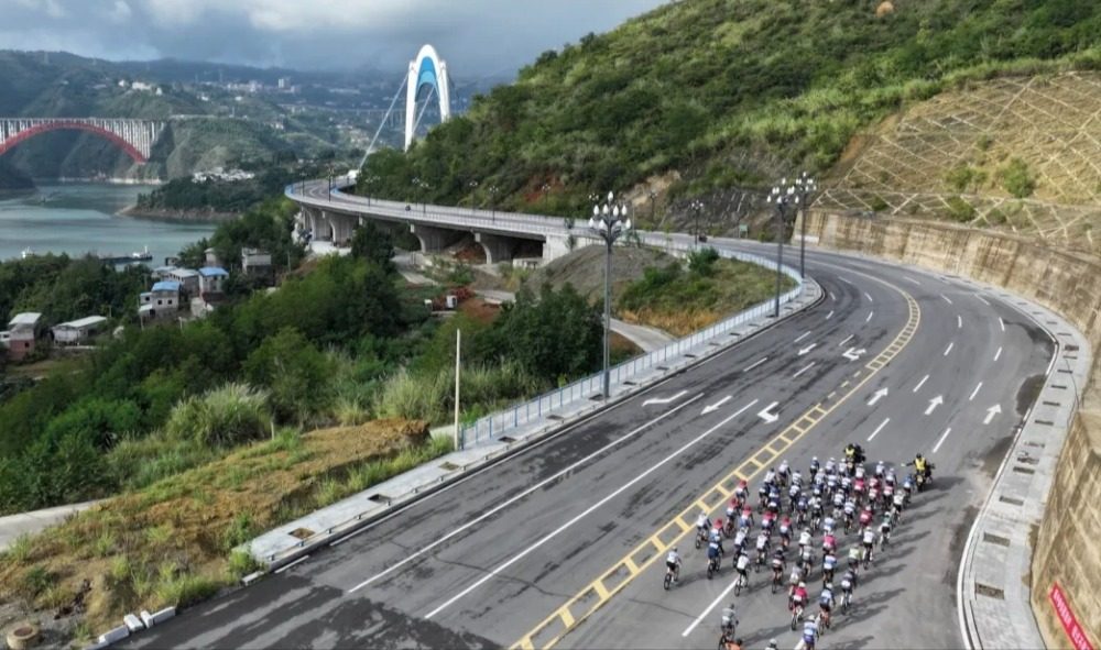 将在巫山县, 公里, 具体赛程方 将在巫山县, 公里, 具体赛程方