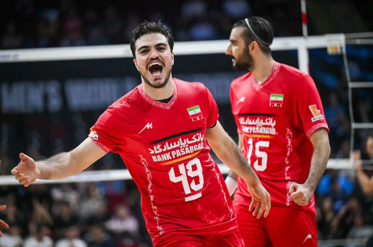 土耳其男排 土耳其男排