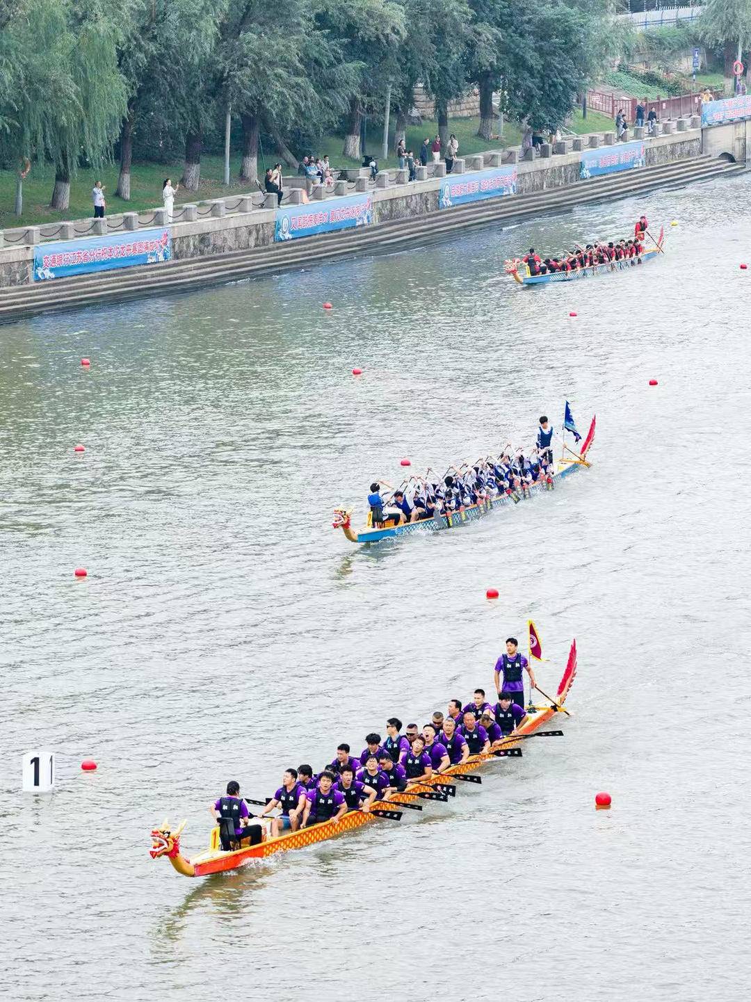 共生的滨水 共生的滨水