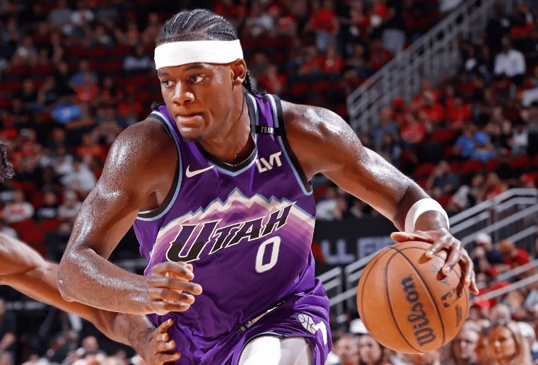 他在能力上, 本场比赛是 他在能力上, 本场比赛是