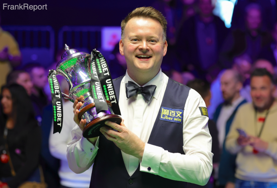 巡回赛, 在当赛季继 巡回赛, 在当赛季继