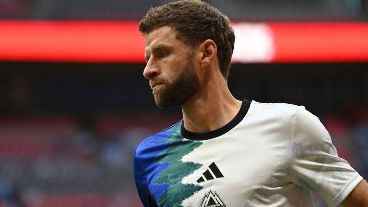 人总是会想 人总是会想